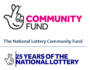 Lottery Community fund