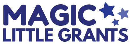 Magic Little Grant - Our sponsor
