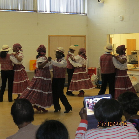 Quadrille 3