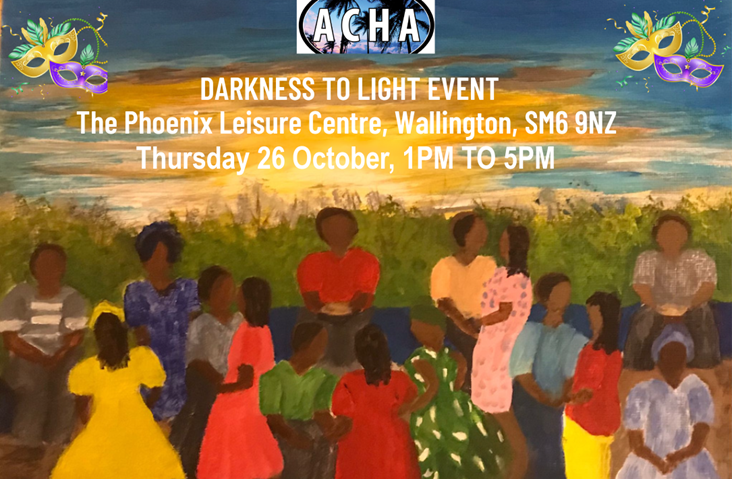 Darkness&Light AGM2023